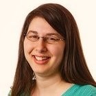 Bug Tussel Employee Kris Steinke's profile photo
