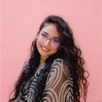 HARAJUKU TOKYO CAFE Employee Khushé Taylor's profile photo