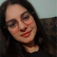 CloudyML Employee Shweta Dagar's profile photo