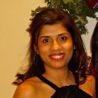 BGB Group Employee Aloma Rodrigues's profile photo