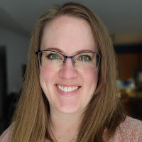 PROSTEP, Inc. Employee Abbie Nesbitt's profile photo
