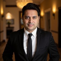Nikhil Mohan Email & Phone Number