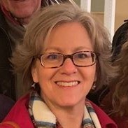Christine Gherst Email & Phone Number