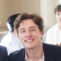 KPFF Consulting Engineers Employee Jack Dingfield's profile photo