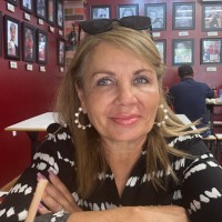 CENTER FOR ACADEMIC SUCCESS INC. Employee Marcela Munguia's profile photo