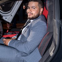 Joseph Rivera Email & Phone Number
