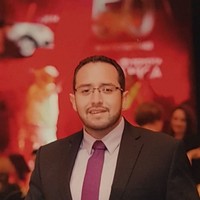Moisés Pérez