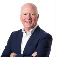 Tympa Health Technologies Ltd Employee Kevin Burke's profile photo