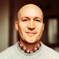 Nuula (acquired by Nav Technologies, Inc.) Employee Joel Jensen's profile photo