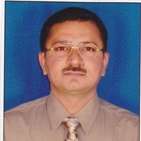 Kaml Employee Prasad Khardenavis's profile photo