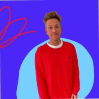 Amazon Web Services (AWS) Employee Kyle Redding's profile photo