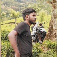 TGH Tech Employee Adarsh Viswam's profile photo
