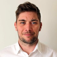 Groupe Dynamite Employee Scott Fennell's profile photo