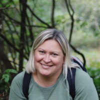 Paulina Laudan-Webb Email & Phone Number