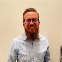 MP Data Employee Brad Price's profile photo