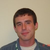 Digital Federal Credit Union Employee David Conroy Jr's profile photo