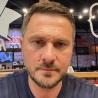 Email e telefono di Sergey Ashin