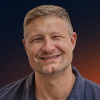 NetWorkWise Employee Adam Connors's profile photo