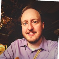 CGA Enterprise Solutions Ltd Employee Matthew Drummond's profile photo