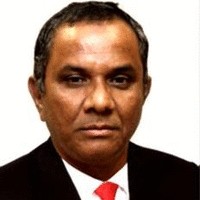 Erdman Anthony Employee Mohammed Matin's profile photo