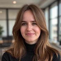 Jember Employee Hanna Musial's profile photo