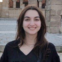 EVOX Technologies Employee Inês Mateus's profile photo