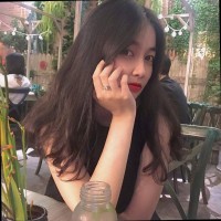 Duy Anh Fashion And Cosmetic (DAFC) Employee Hoang Dang's profile photo
