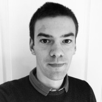 Cap Data Consulting Employee Louis Prou's profile photo