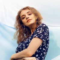 Active Gaming Media Employee Anastasiia Degtiareva's profile photo