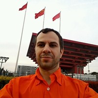 SKYTED Employee Philippe Régnier's profile photo