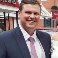 Joseph Ash Galvanizing Employee Gregory Cope's profile photo