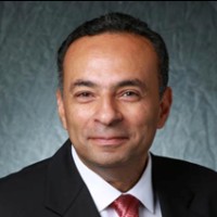 Emad Habib Email & Phone Number