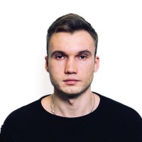 Voicescript Employee Alexandr Dis's profile photo