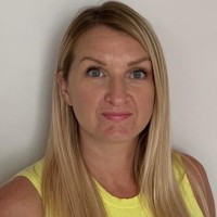 Ordnance Survey Employee Leanne Upson's profile photo