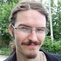 Riveer Employee Graham Blackwood's profile photo