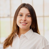 Sullivan & Cromwell LLP Employee Stella O'Brien's profile photo