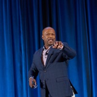 CORE Inclusive Consulting LLC Employee Christopher Thompson's profile photo