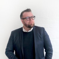 H+ARKITEKTER A/S Employee Troels Holm's profile photo