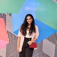 Gehana Shetty Email