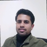Mandar Ranade Email