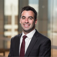 SEEK Investments Employee Jarrod Blusztein's profile photo