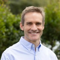 Quorum Employee Warwick Talbot's profile photo