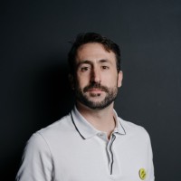 Shakers.digital Employee Eduardo García Garzón's profile photo
