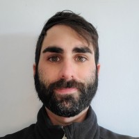 First Page Solutions Employee Jonathan Smith's profile photo