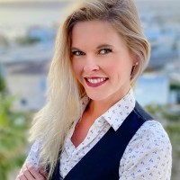 Alume Biosciences Employee Kim Potter's profile photo