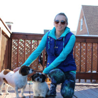 ICOMM, Inc. Employee Kinga Perhon's profile photo