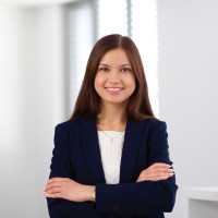 RWT Gruppe Employee Annemarie Zwickl's profile photo