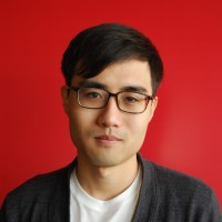 Amplitude Employee Anson Chen's profile photo