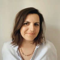 gigson solutions Employee Emmelin Rey-Stolle's profile photo