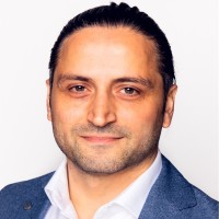 IAS - Industrial Application Software Employee Mehmet Azar's profile photo